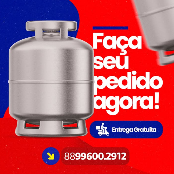 Entrega Grátis